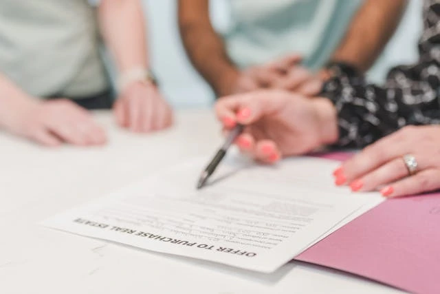 Disclosures That Keep You Protected And Legal