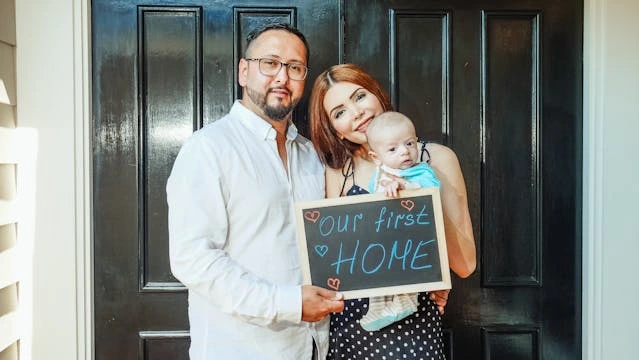 How To Budget For Your First Home